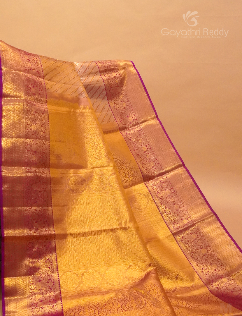 PURE KANCHI BRIDAL PATTU-BKP1642