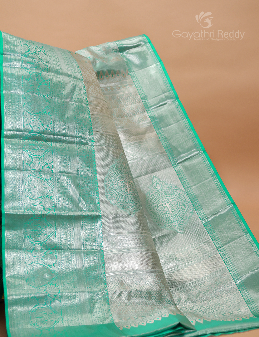 PURE KANCHI BRIDAL PATTU-BKP1594