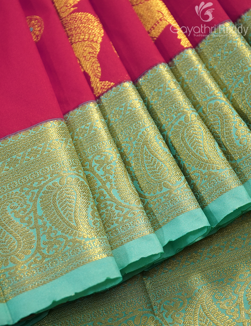 KANCHI SILK COTTON-KSC51
