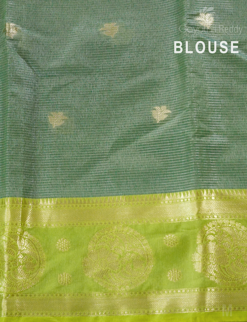 BANARAS SILK-BAS7