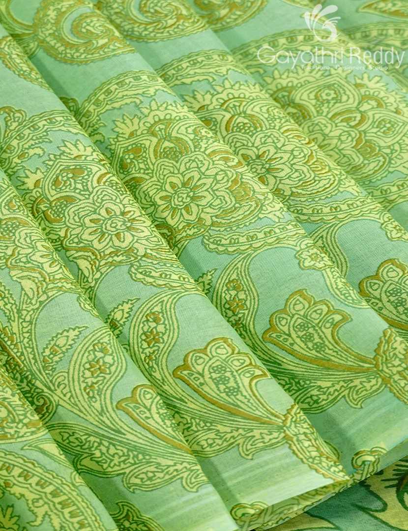 PURE MULMUL COTTON-MC2048