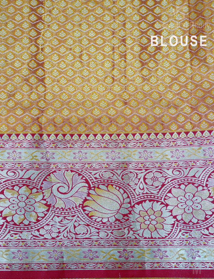SEMI KANCHI PATTU-SP1586