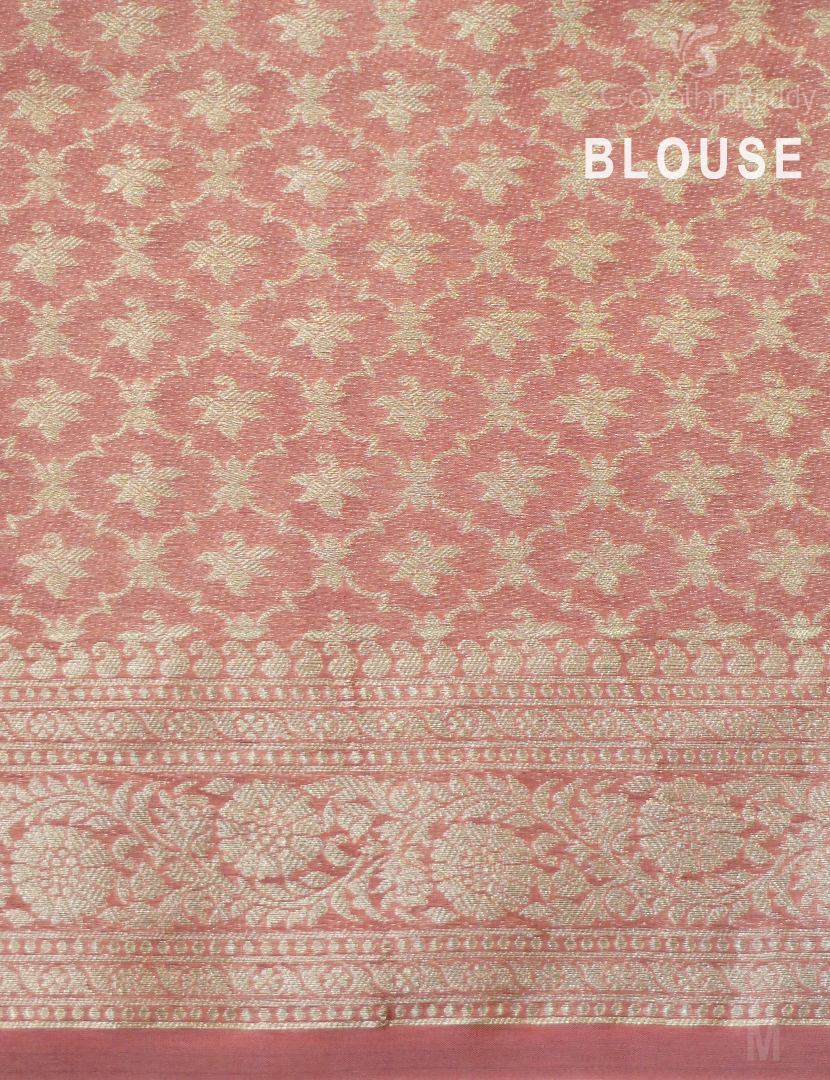 SEMI MYSORE CRAPE-SMC100