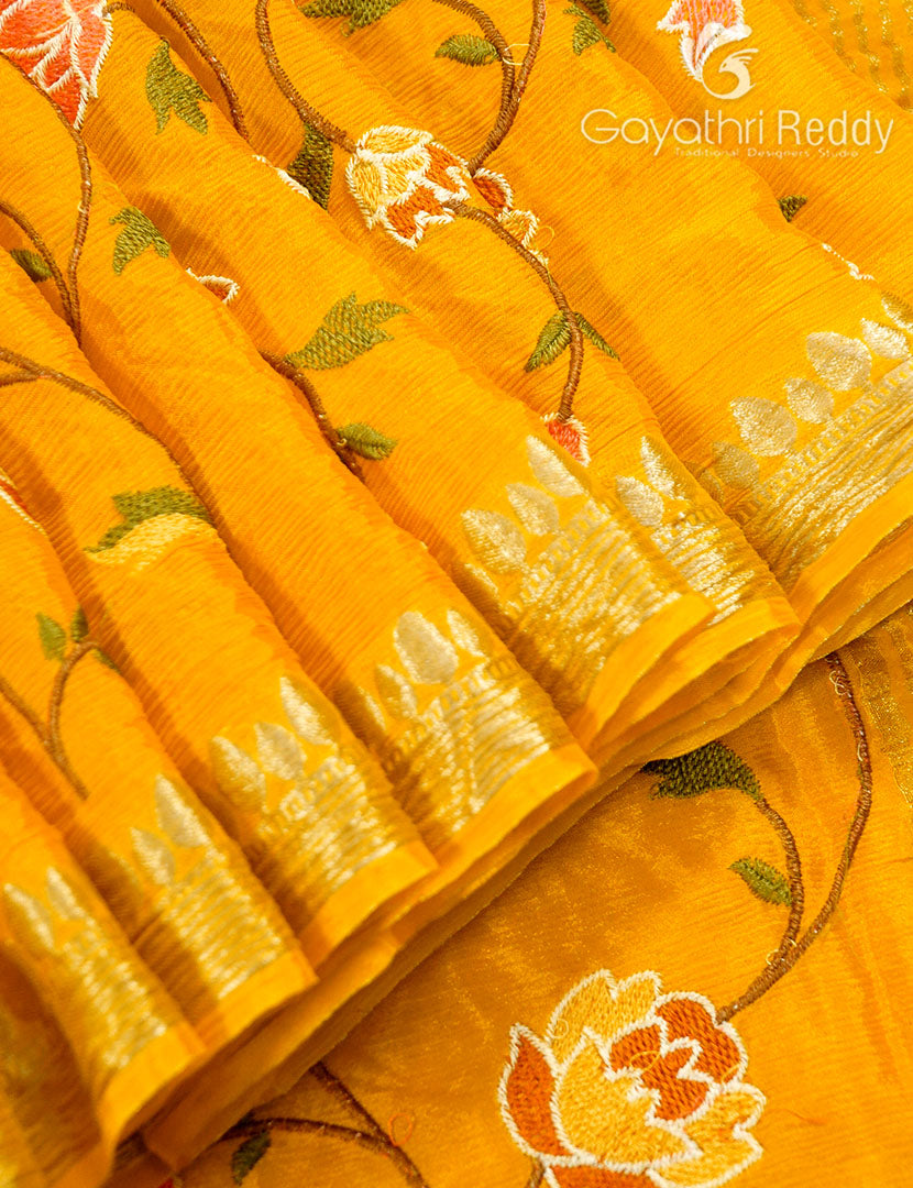 CHINON CHIFFON FANCY-CCF3