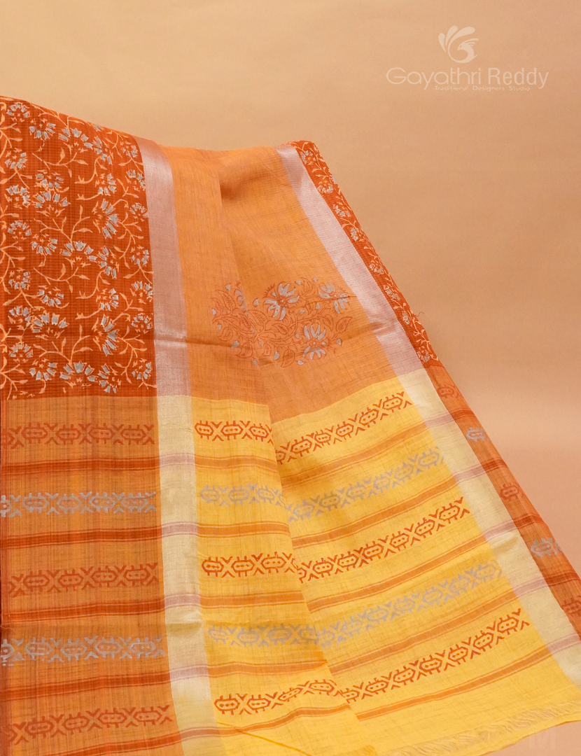 PURE MANGALGIRI COTTON PRINTED-MCP70