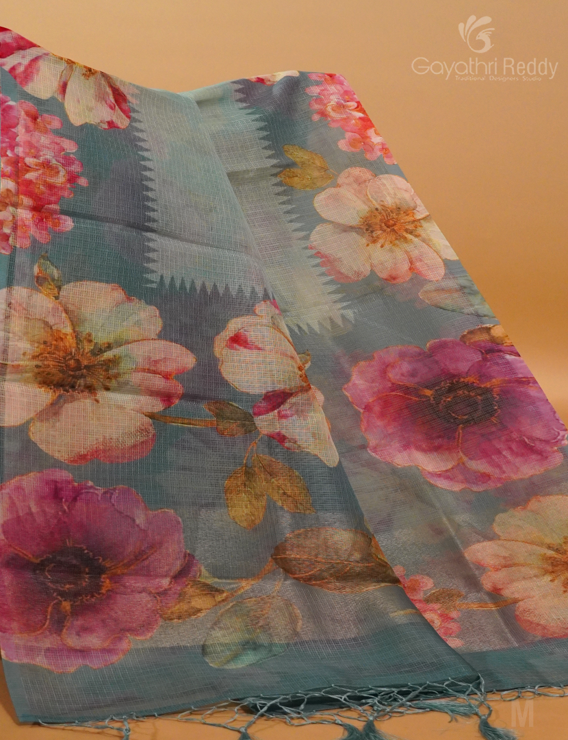 PURE MUNGA KOTA SILK-SMK181