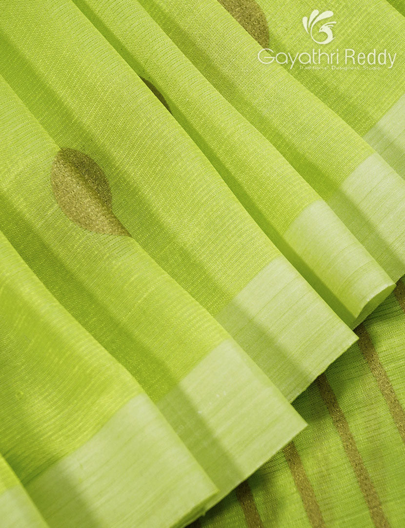 MANGALAGIRI PRINTED SAREE -MP83