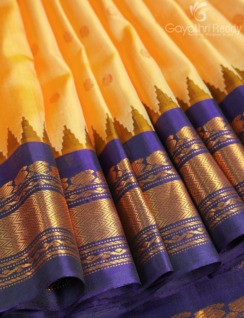 PURE GADWAL PATTU-GP1195