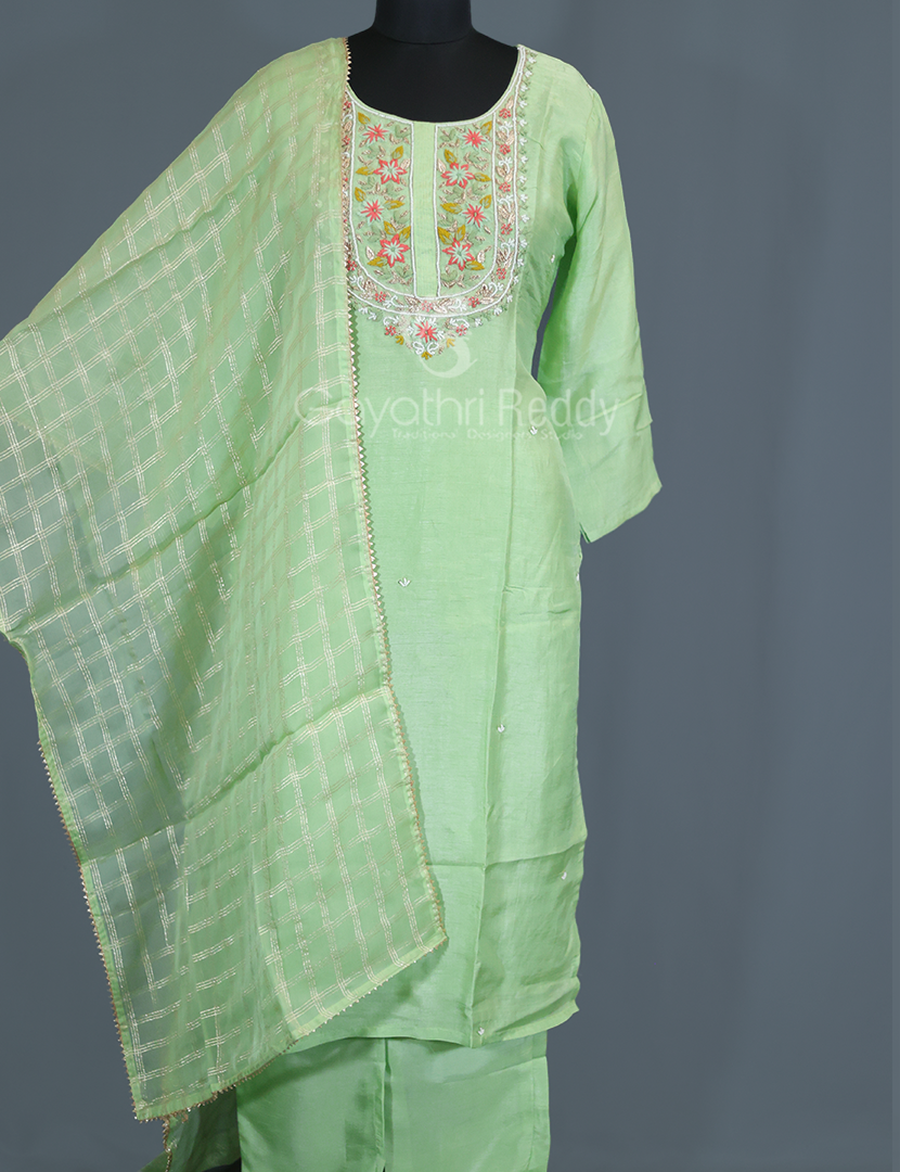 KURTI SET-KDS140