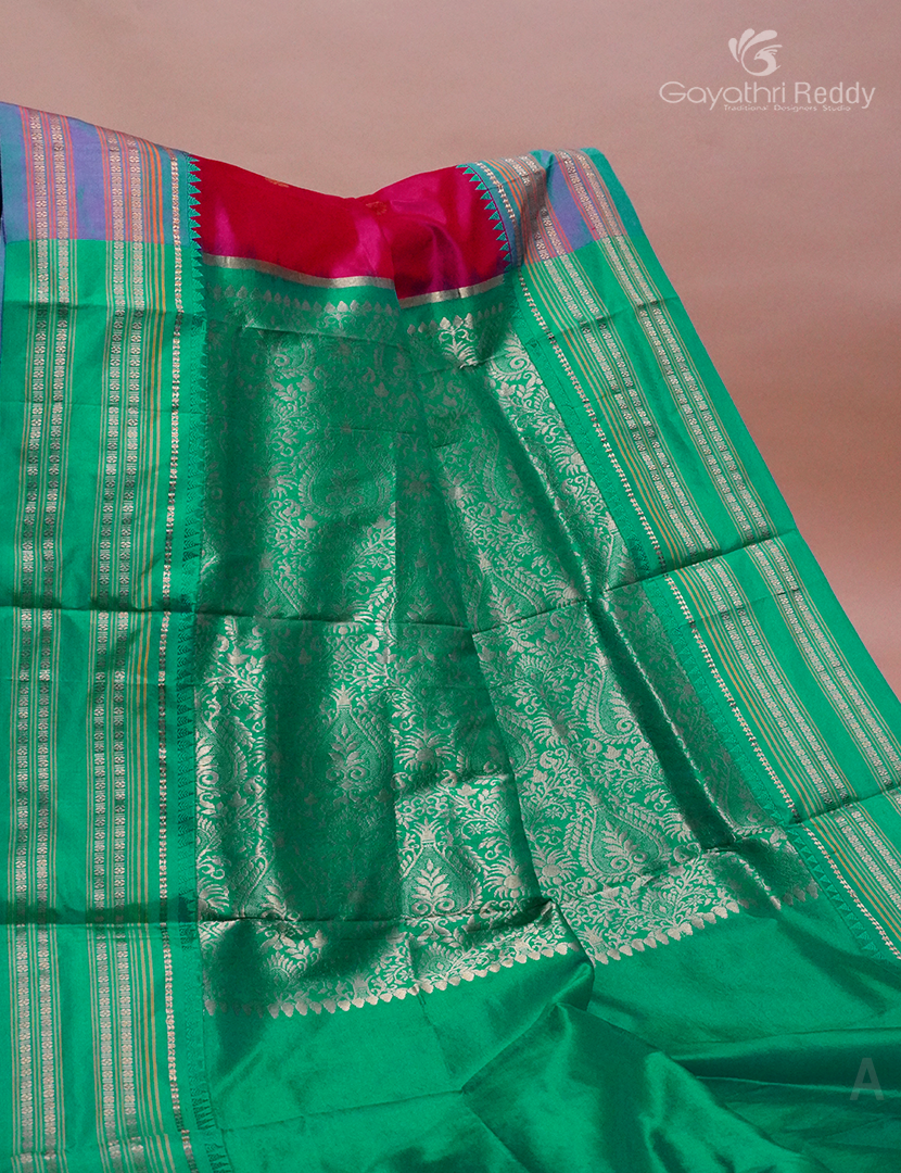 PURE NARAYANPET PATTU-NP556