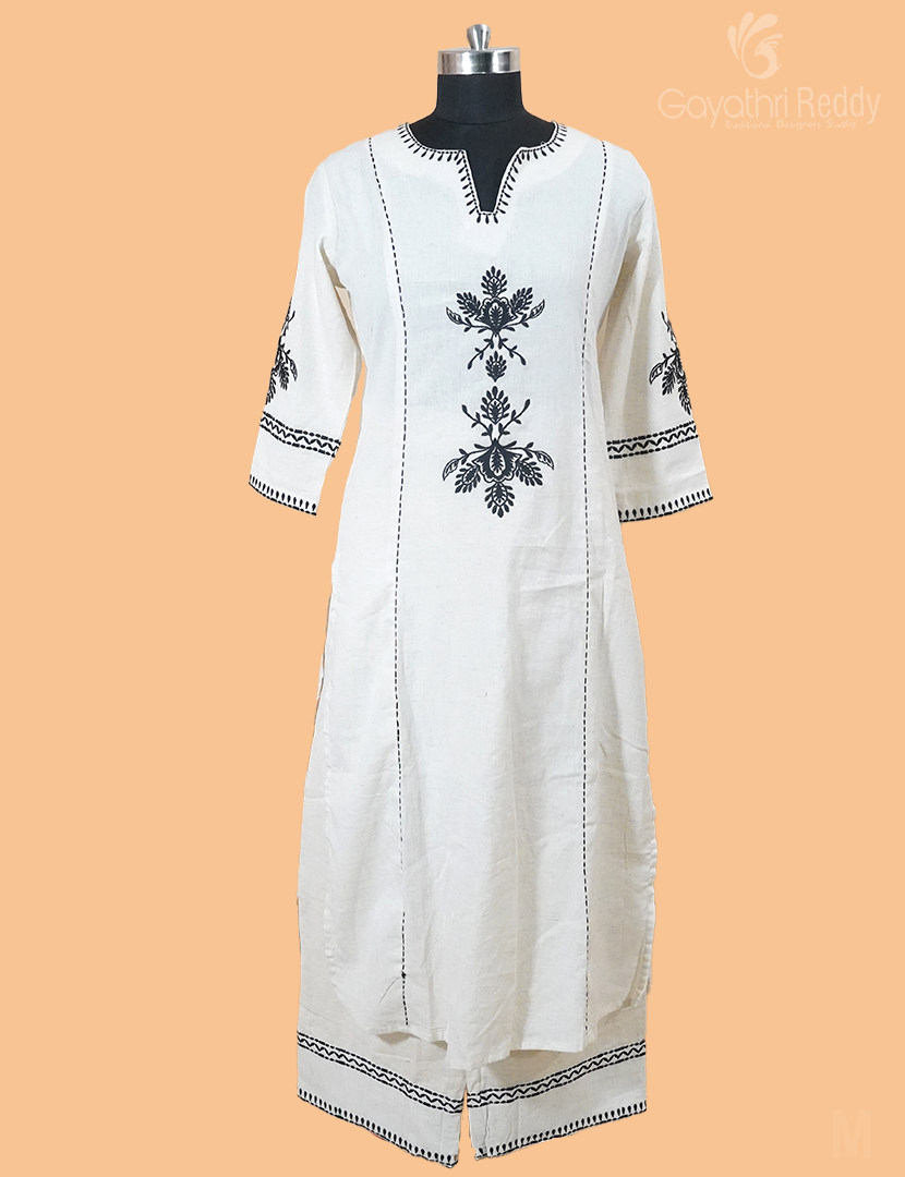 2PC-DRESS SET-KDS830