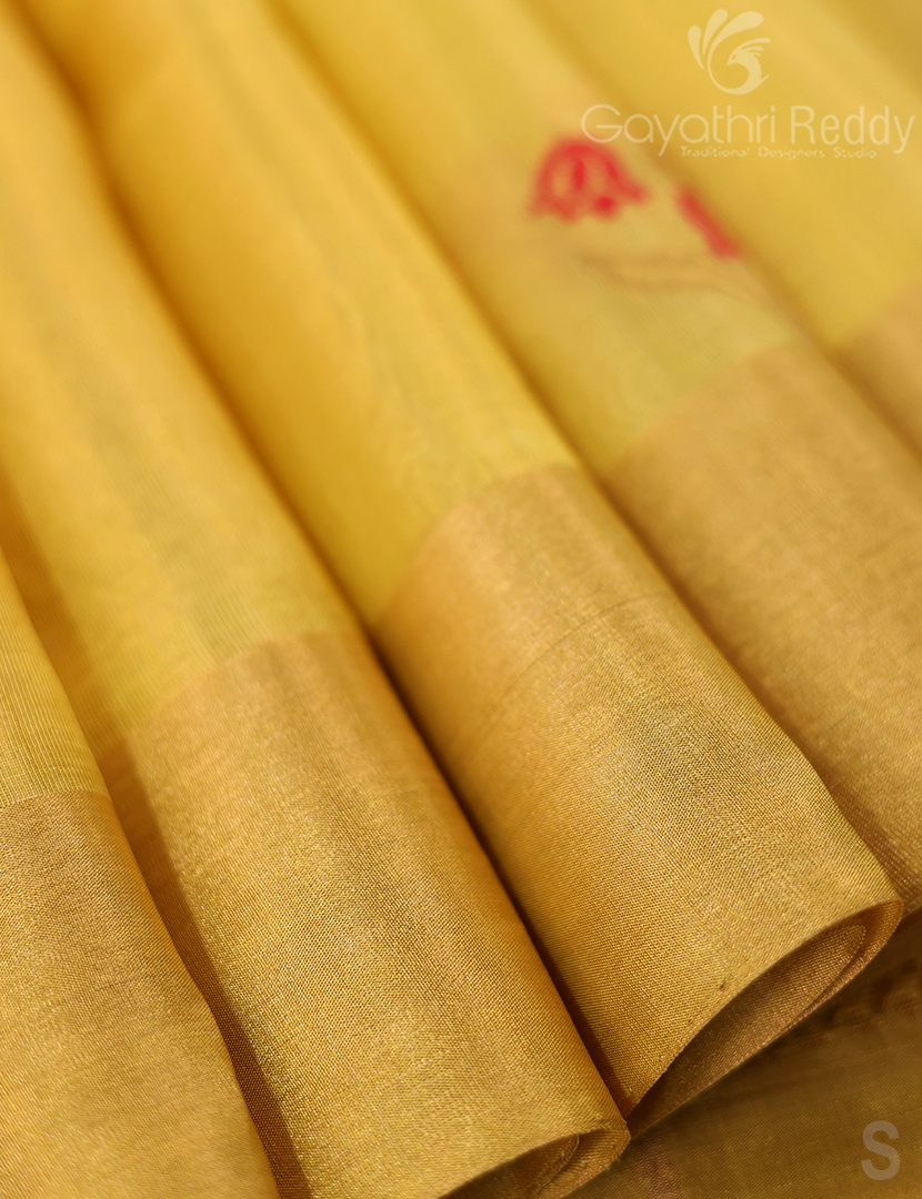 PURE CHANDERI PATTU-CPS915