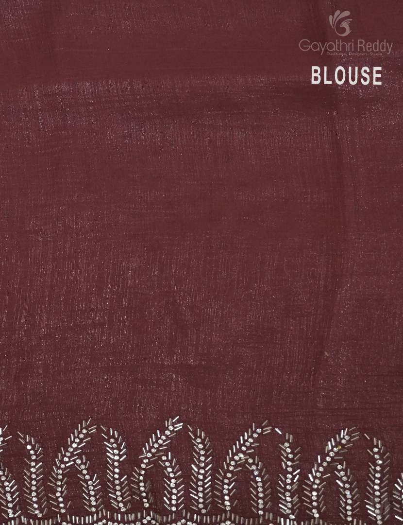 SHIMMER CHIFFON FANCY-CSF3