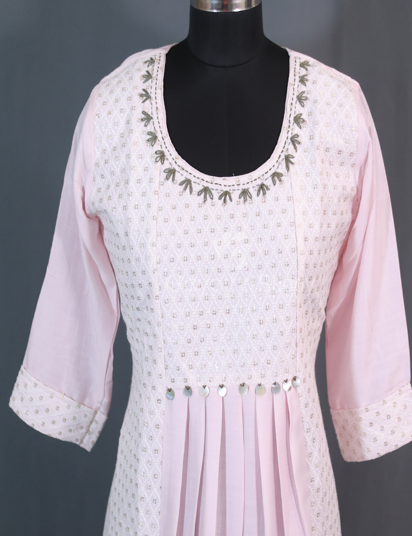 KURTI SET-KDS207