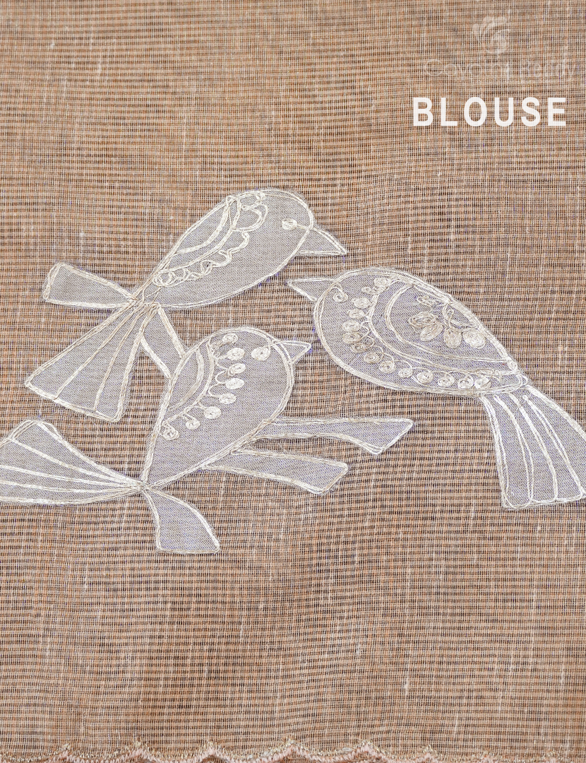 TISSUE MUNGA FANCY-TMF3