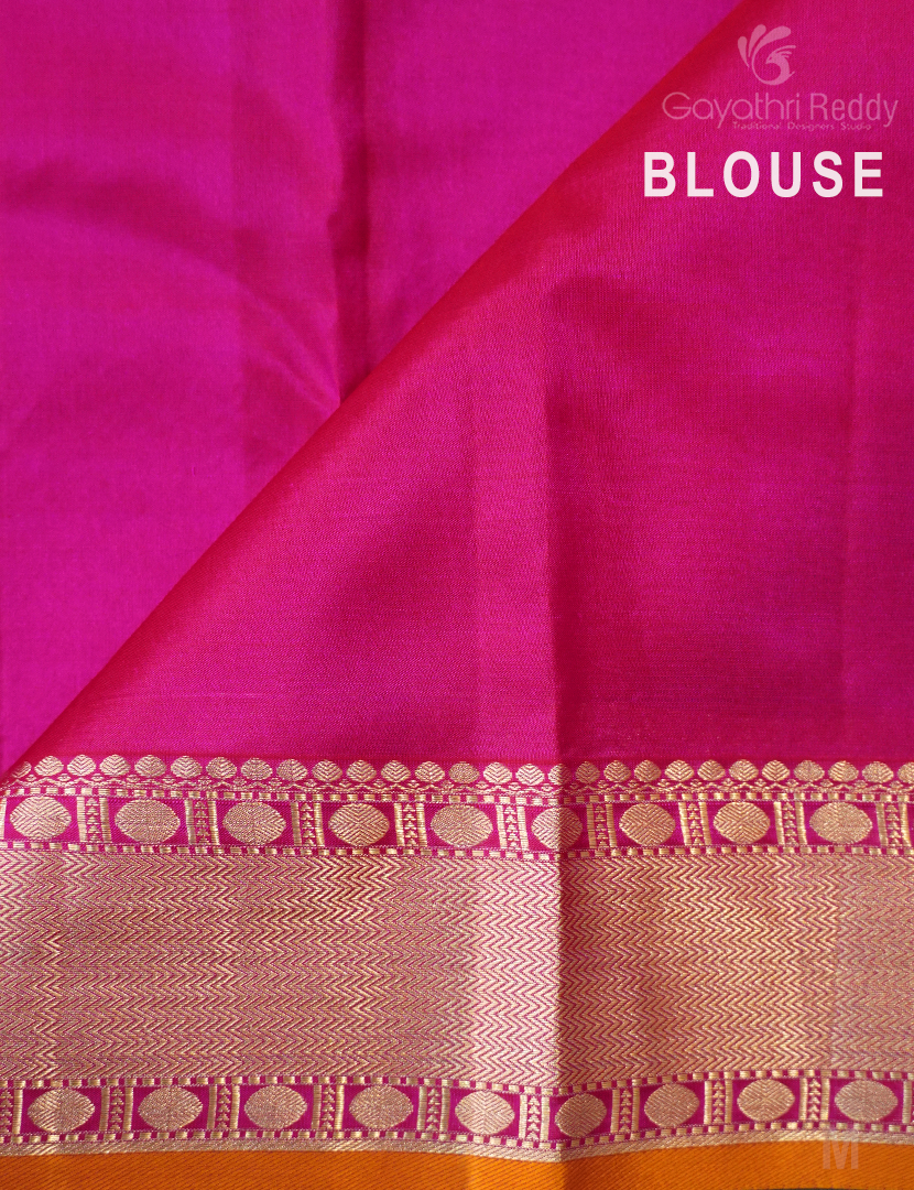 PURE KANCHI PATTU-KP7929