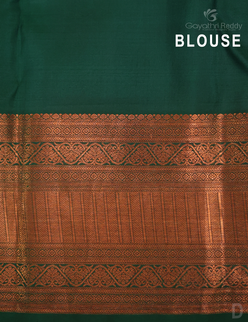 PURE KANCHI PATTU -KP5674