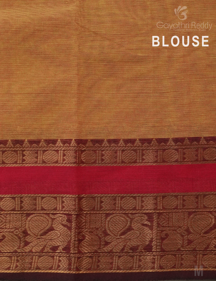 PURE KANCHI COTTON-KC2901