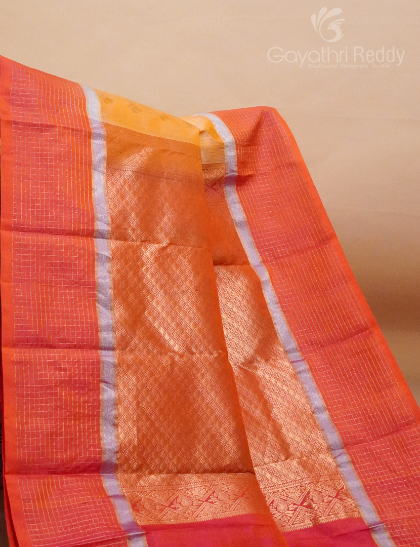 PURE KANCHI PATTU-KP6046