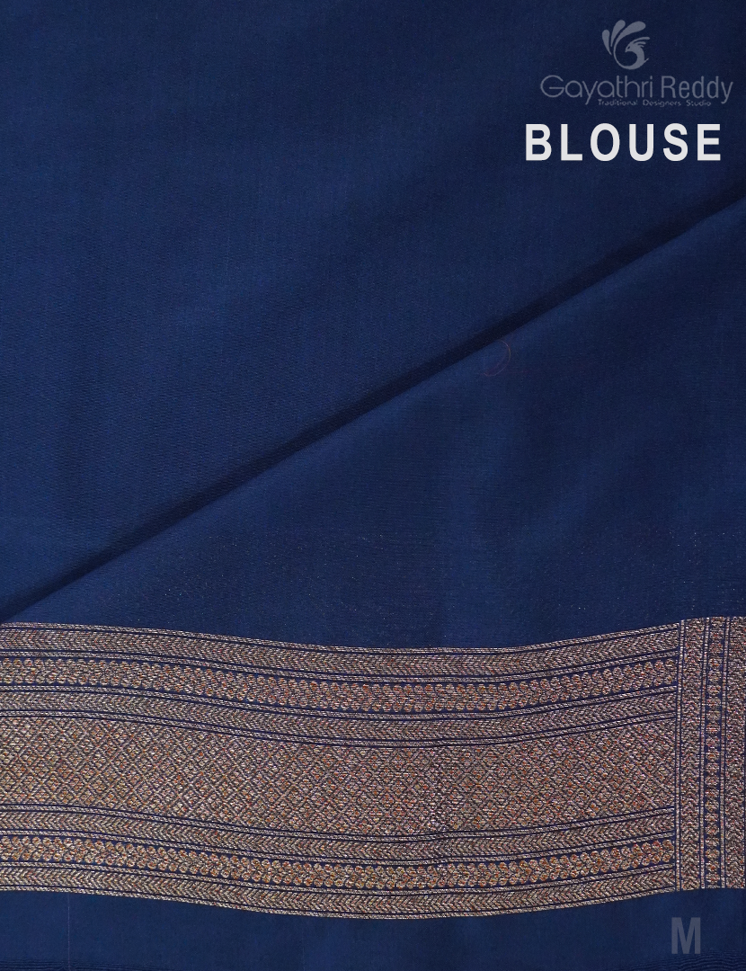 BANARAS KATAN SILK-SBK656