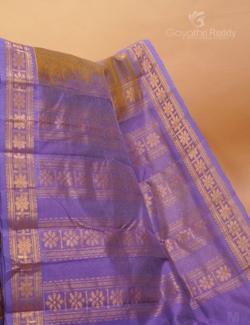 PURE MANGALGIRI PATTU-MGP510