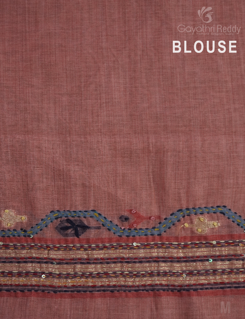 BANARAS COTTON KANTA WORK-BC726