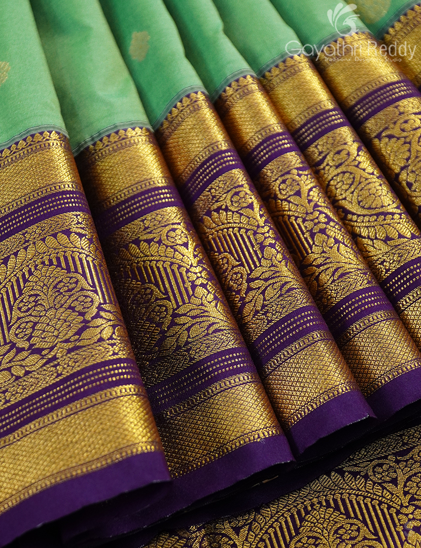 KANCHI SILK COTTON-KSC3
