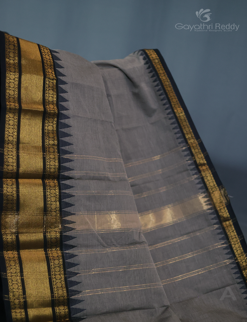 PURE KANCHI COTTON-KC2086