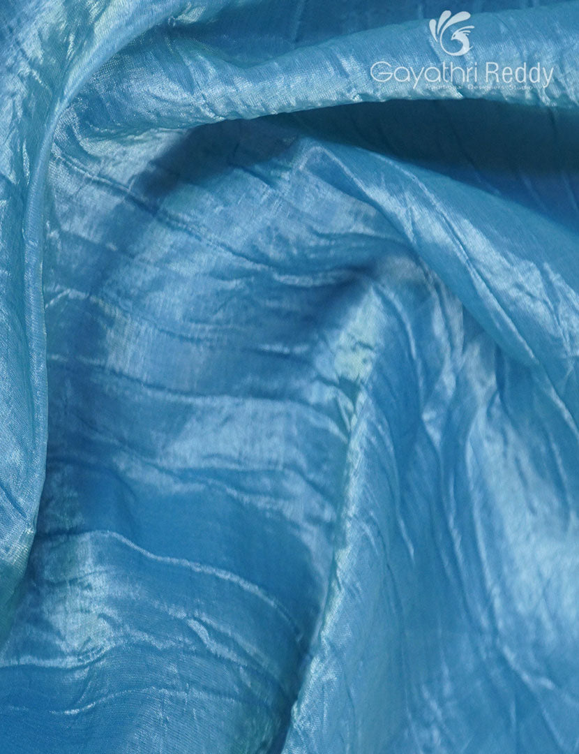 WRINKLE ORGANZA FANCY -FO1002