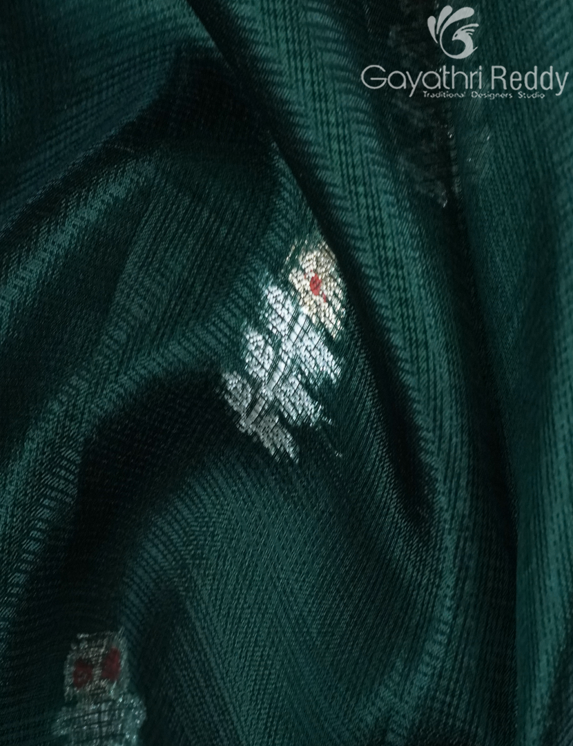 PURE SILK KOTA-PSK386