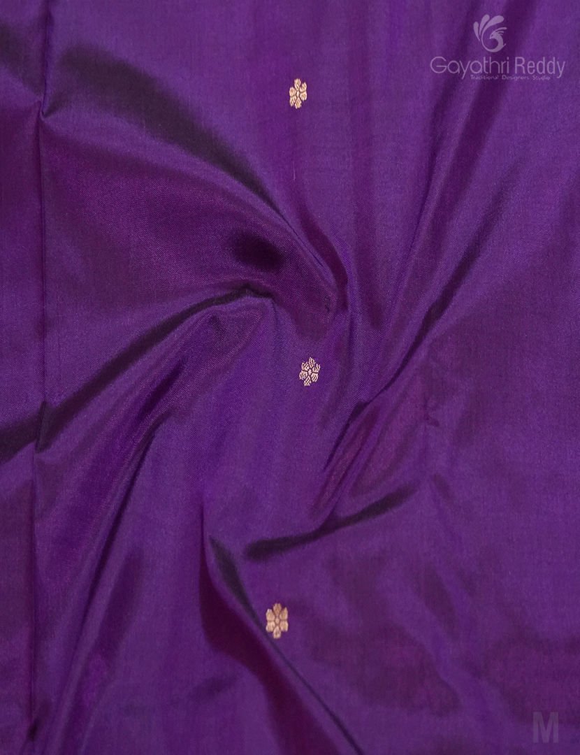 PURE KANCHI PATTU-KP7107