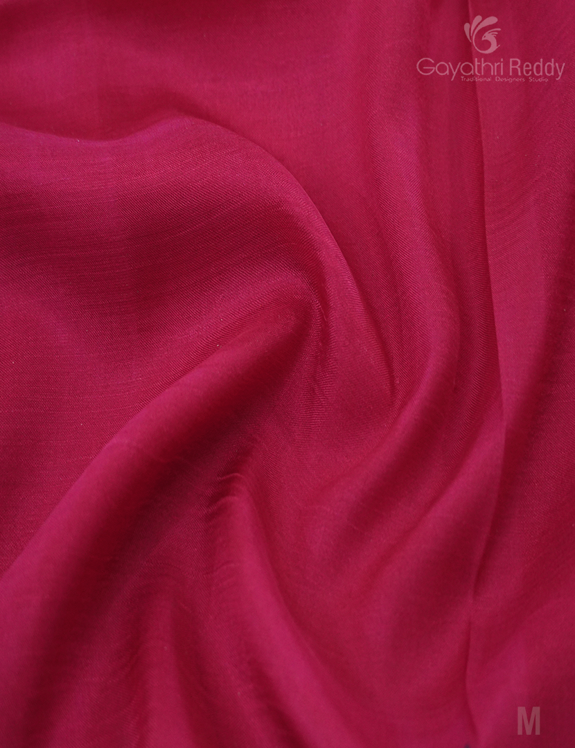 BERRY SILK PRINTED-SBP6