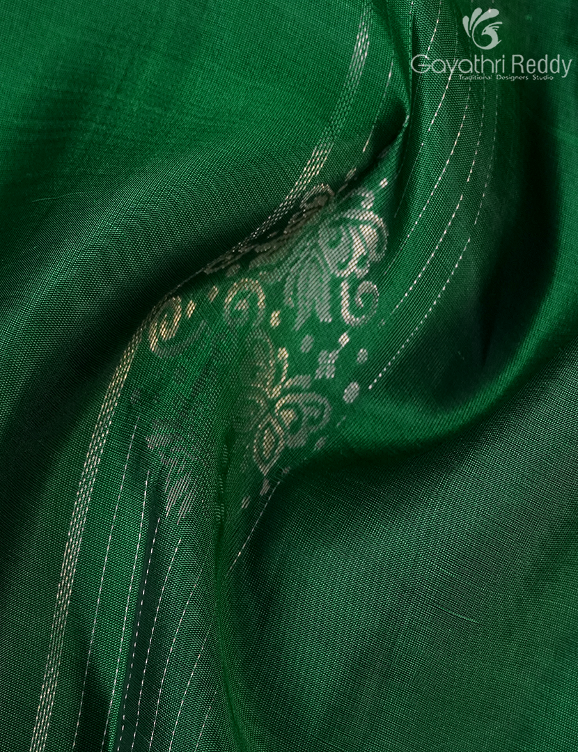 LIGHT WEIGHT KANCHI PATTU-KP8604