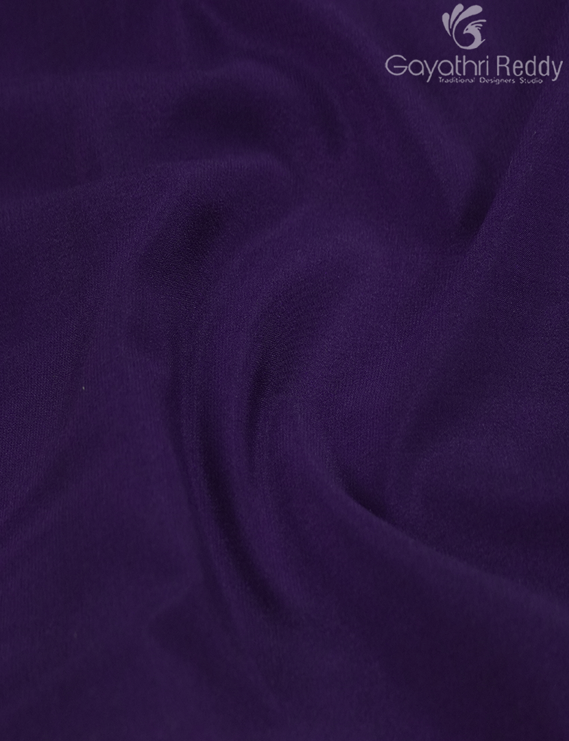 SEMI MYSORE CREPE-SMC229