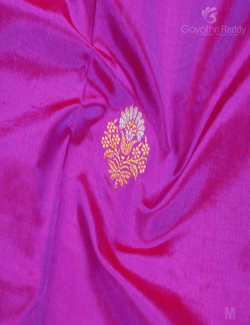 PURE KANCHI PATTU-KP7429