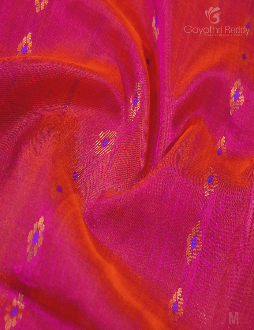 PURE UPPADA PATTU-USS1807