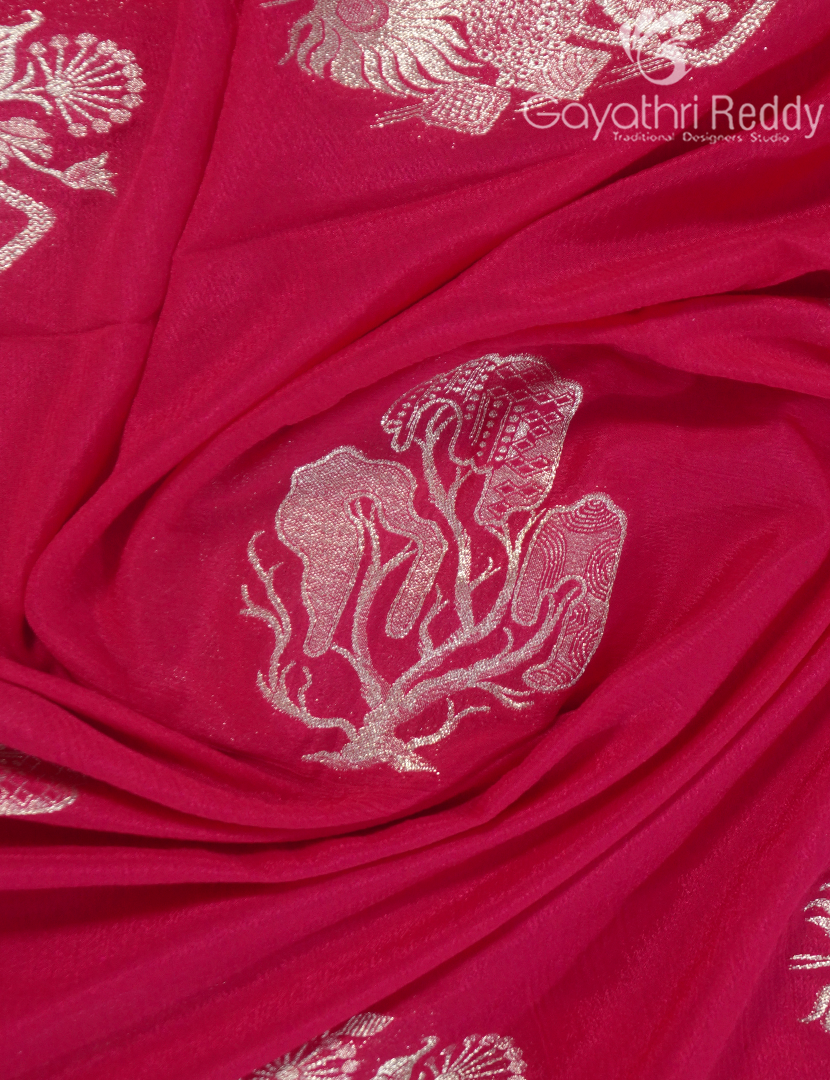 CHINON CHIFFON FANCY-PCF354