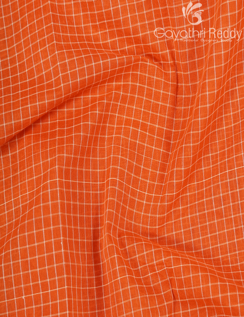 PURE GADWAL COTTON-GGC1584