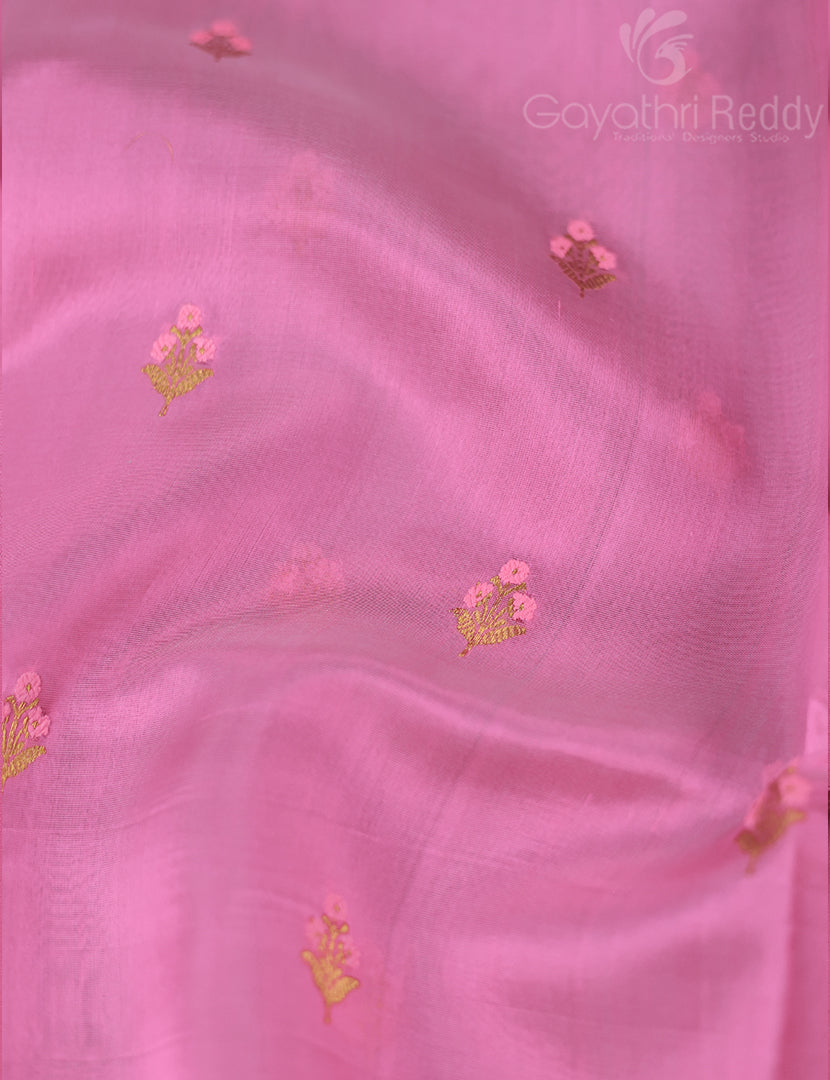 PURE CHANDERI SILK-CPS799