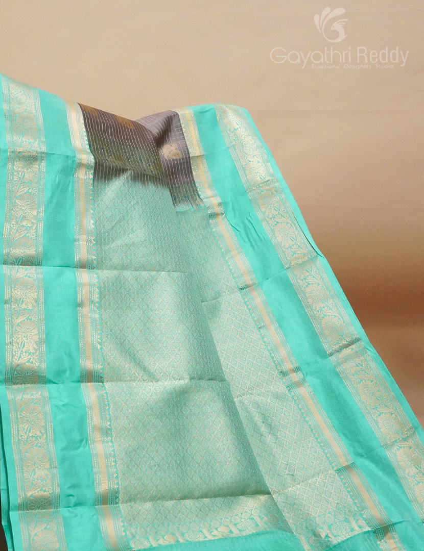 PURE KANCHI PATTU-KP6005