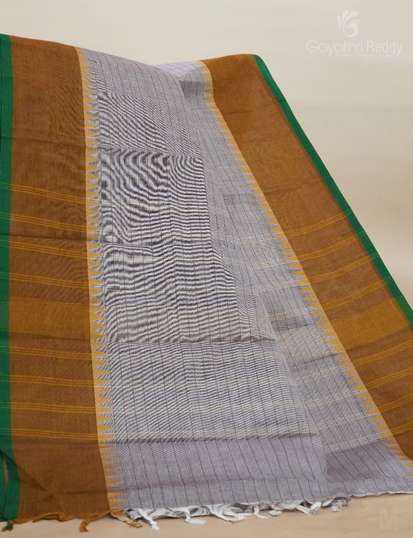 PURE KANCHI COTTON-KC2448