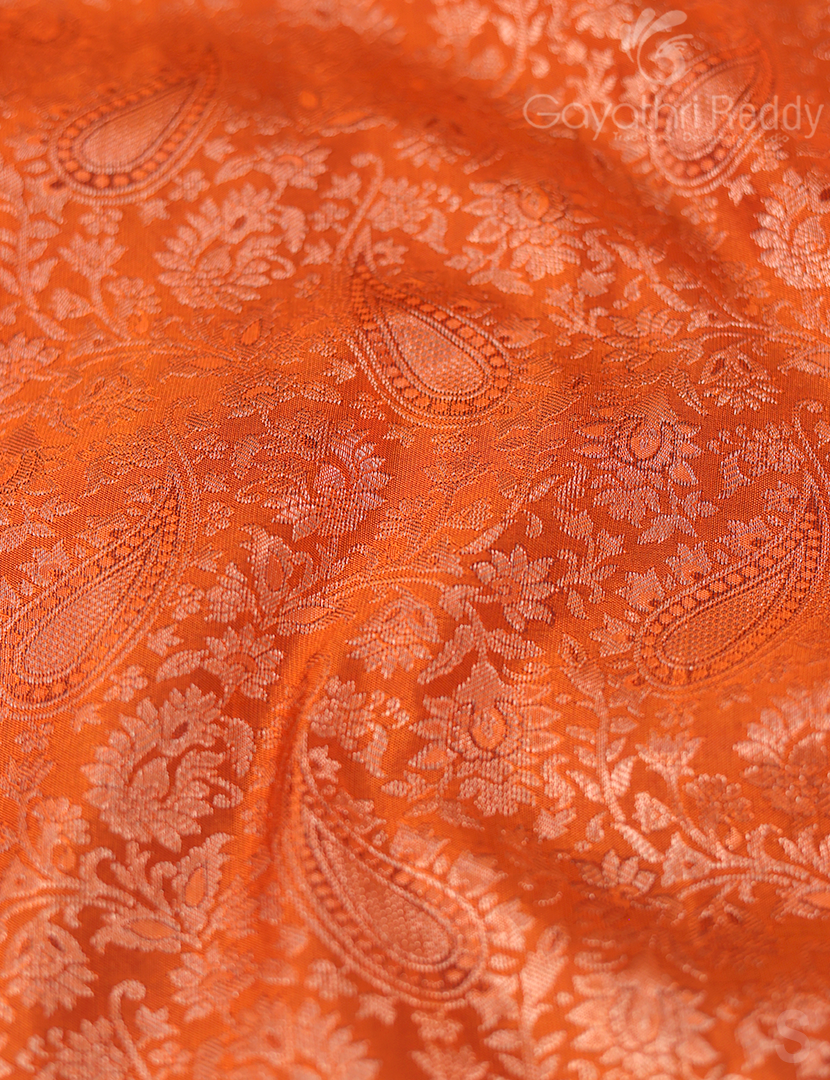 LIGHT WEIGHT KANCHI PATTU -KP8185