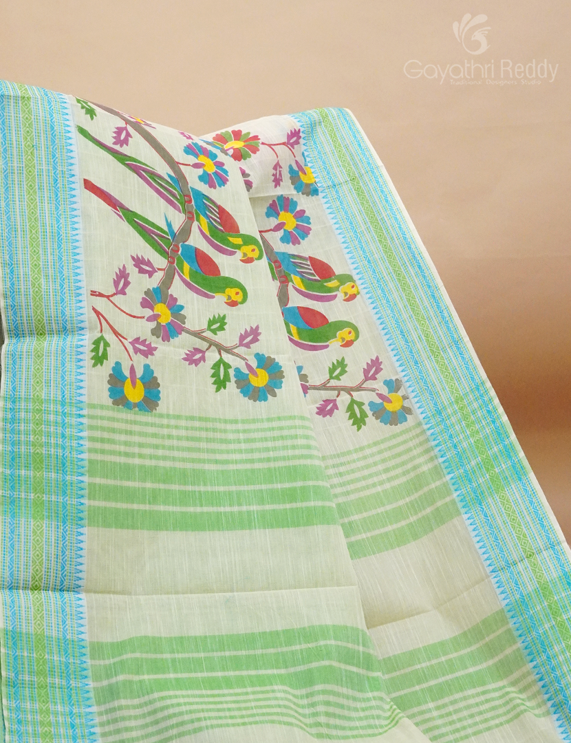 PURE KHADI COTTON-KHC304