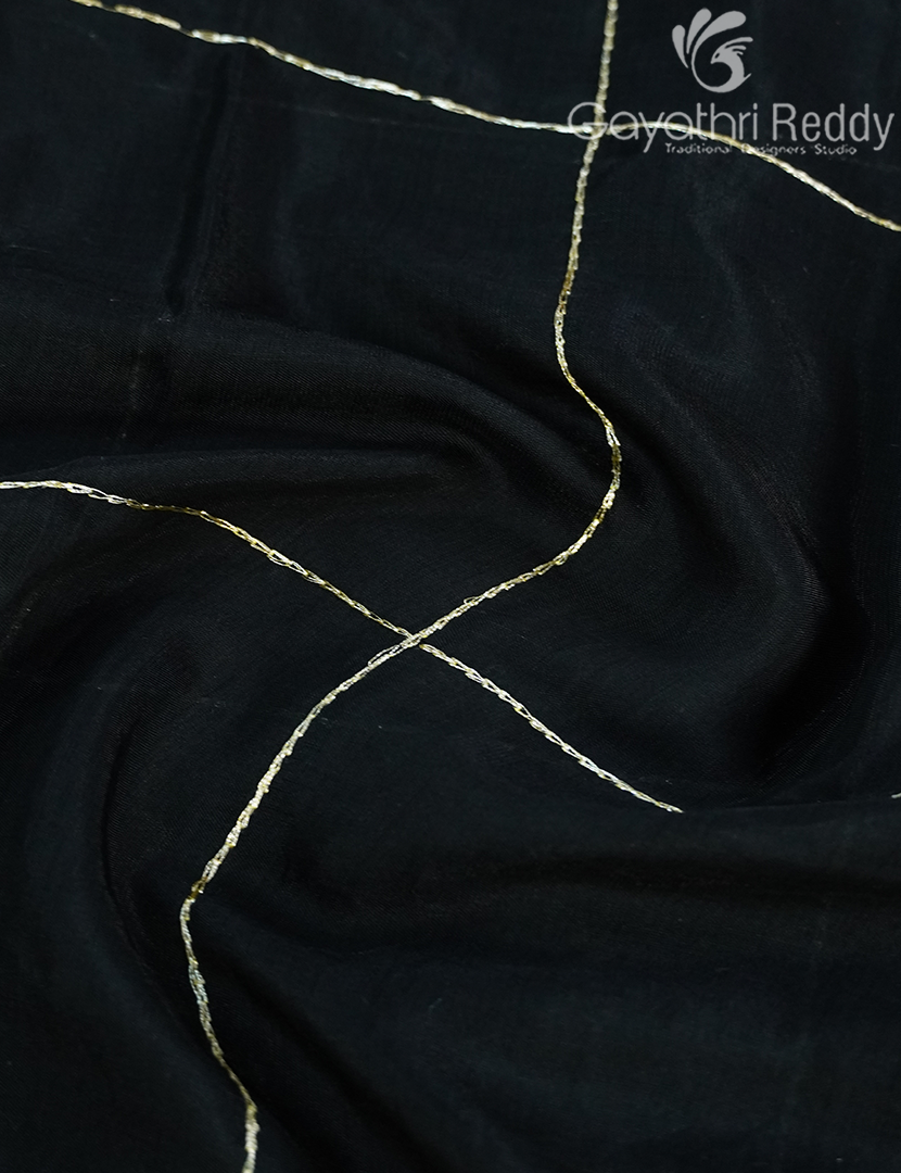 SEMI MYSORE SILK-SMSS77