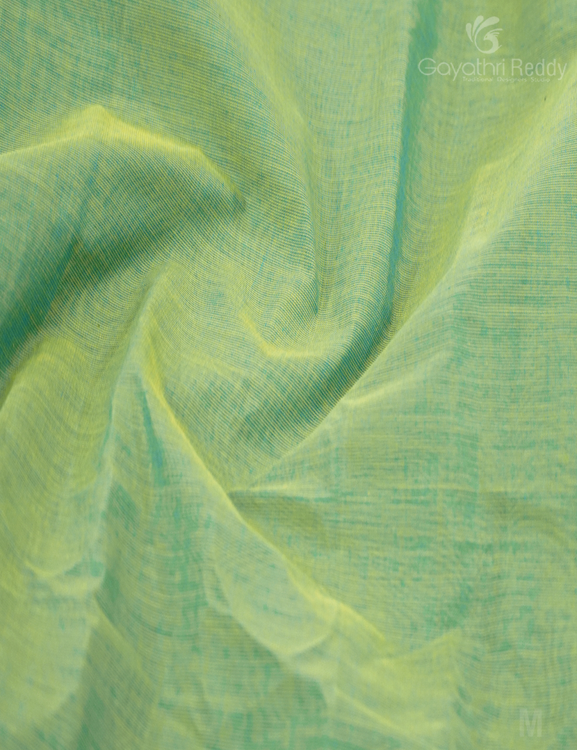 PURE GADWAL COTTON-GGC1466