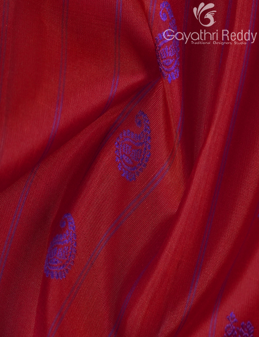 PURE GADWAL PATTU-GP1261