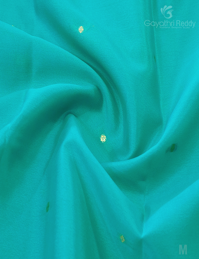 PURE MYSORE SILK-MSS978