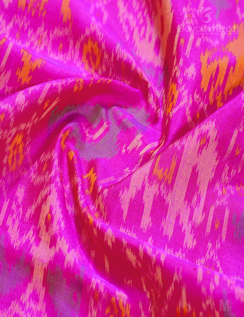 PURE PATOLA SILK-PAP181/1