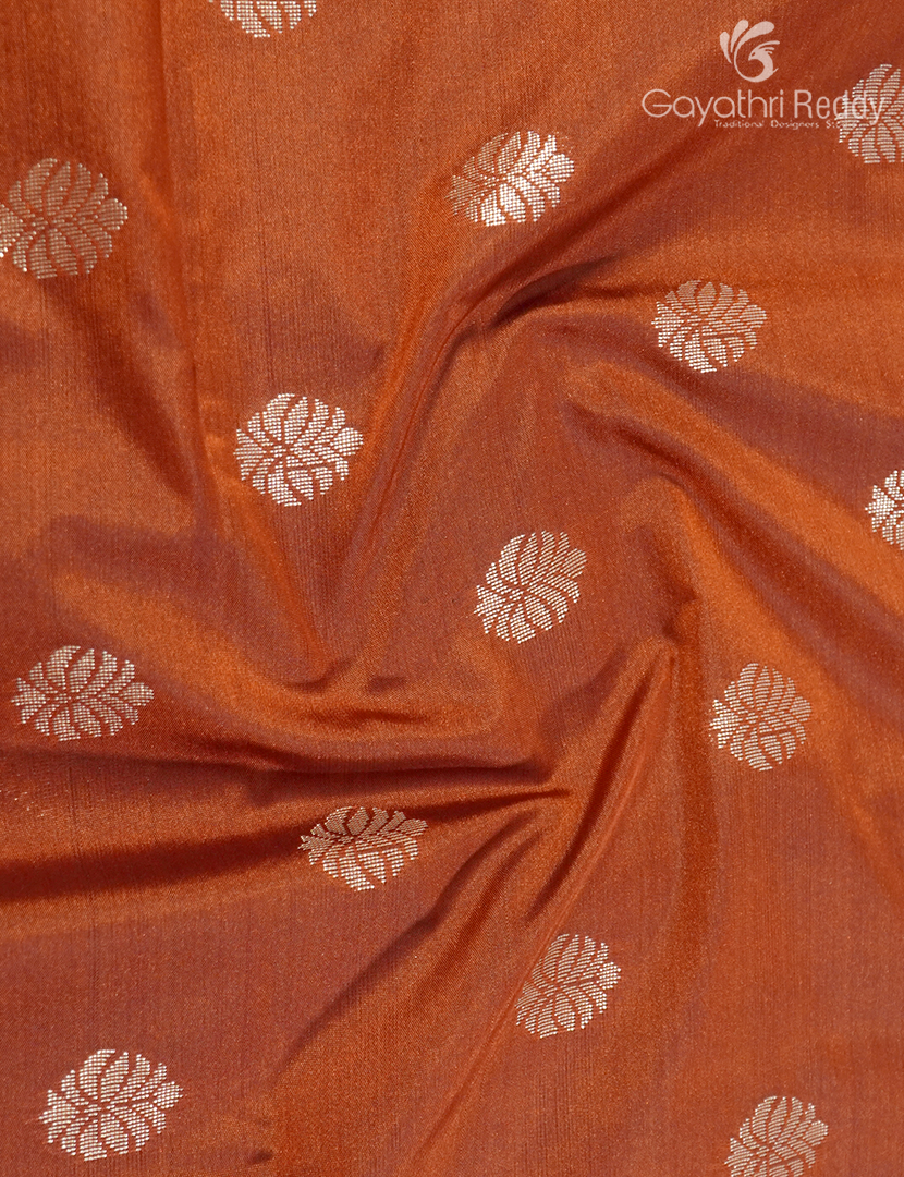 ART SILK SAREE-AS196