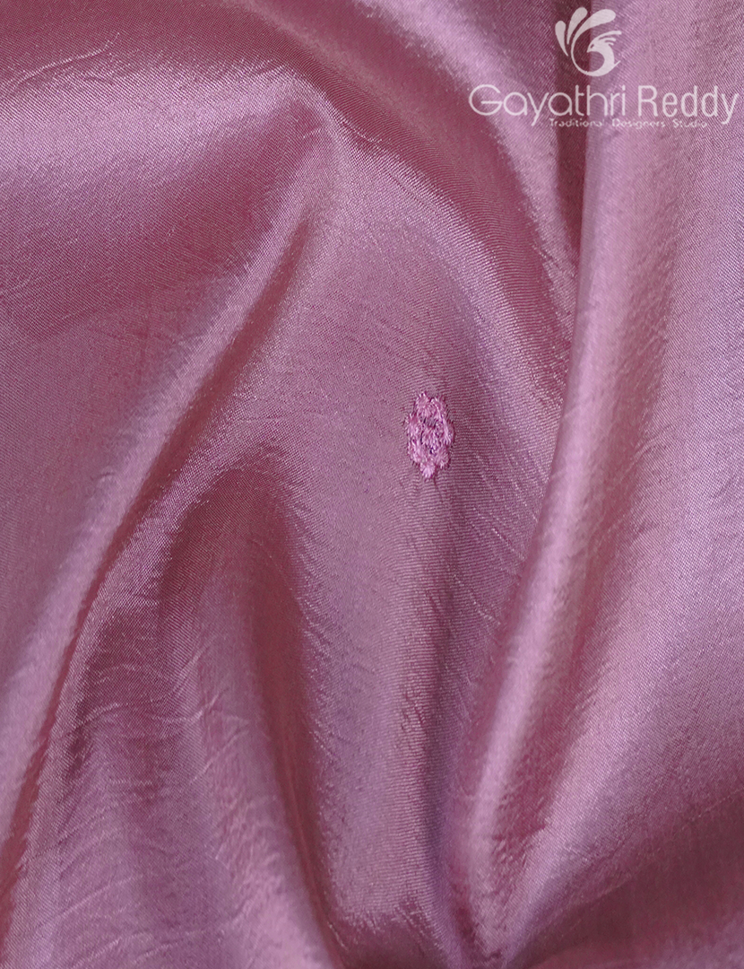 SEMI DUPION SILK SAREE-SDS134